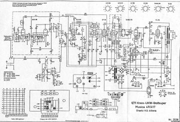 Graetz-Musica_Musica 4R 417_4R 417-1956.Radio preview